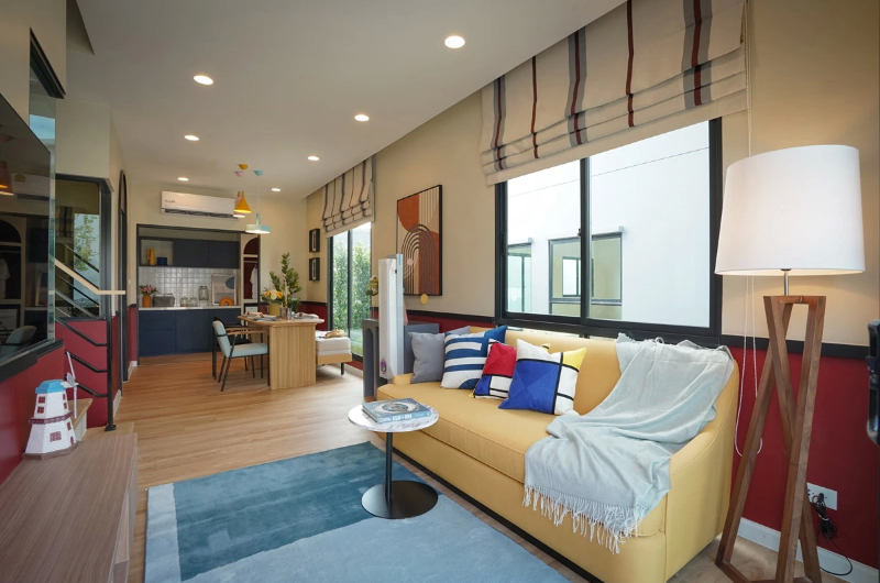 สิริ เพลส พระราม 2-วงแหวน