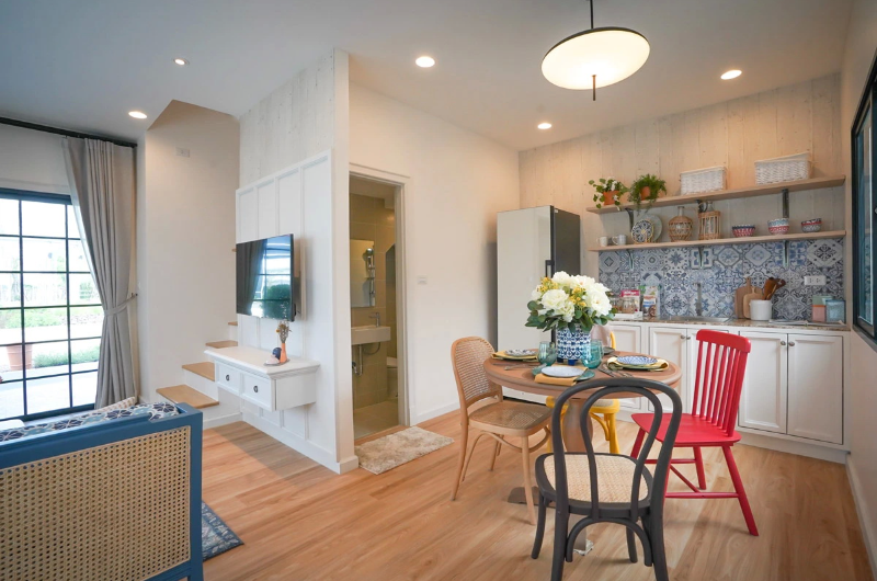 สิริ เพลส พระราม 2-วงแหวน