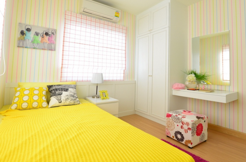 PruksaVille Laem Chabang-Banglamung