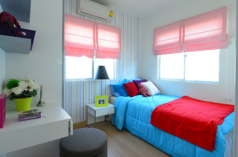 PruksaVille Laem Chabang-Banglamung