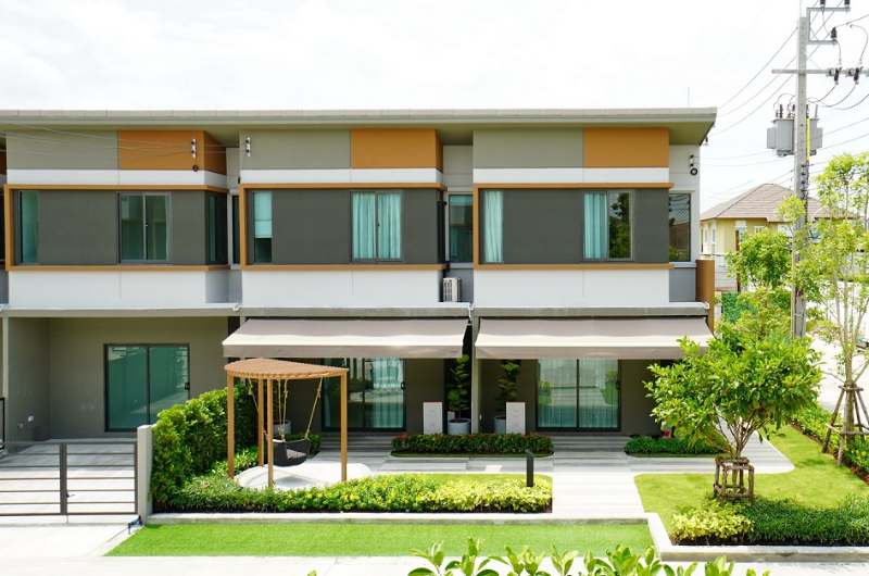 Pleno Town Pinklao-Sai 5