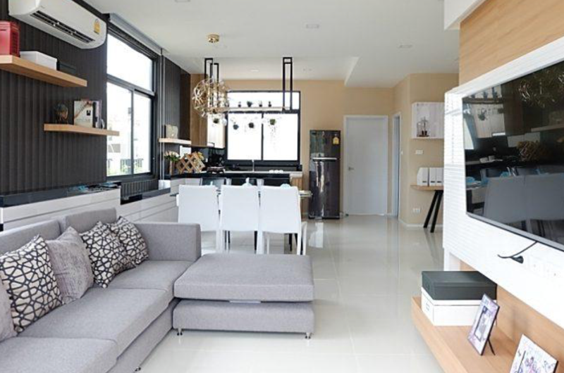 M9 Avenue Rama 2-Thakham