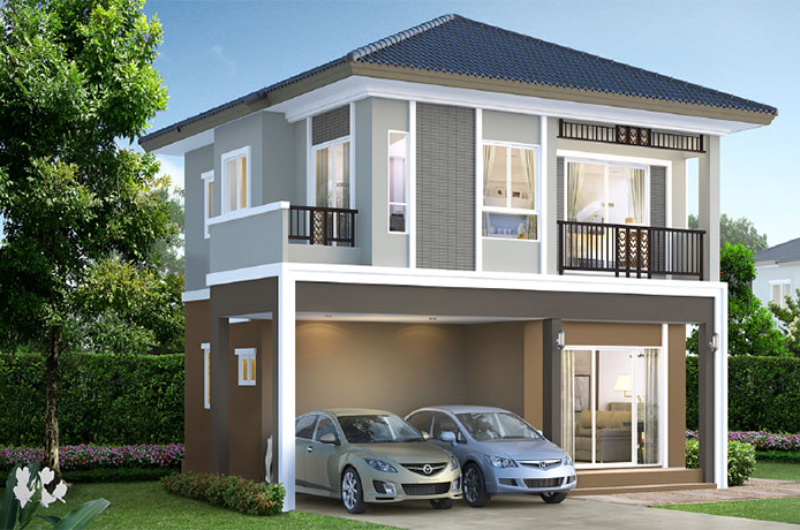 Passorn Prestige Pinklao-Phetkasem