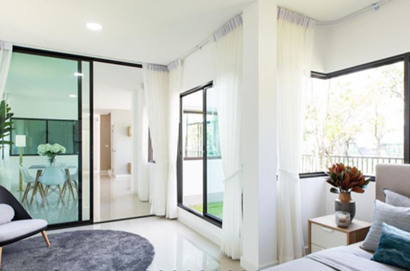 Casa Ville Wongwaen-Chatuchot