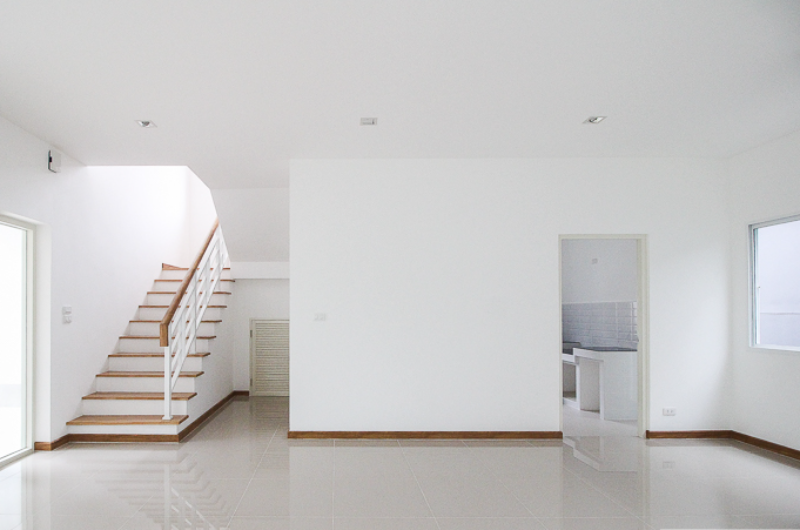 Casa Premium On Nut-Wongwaen