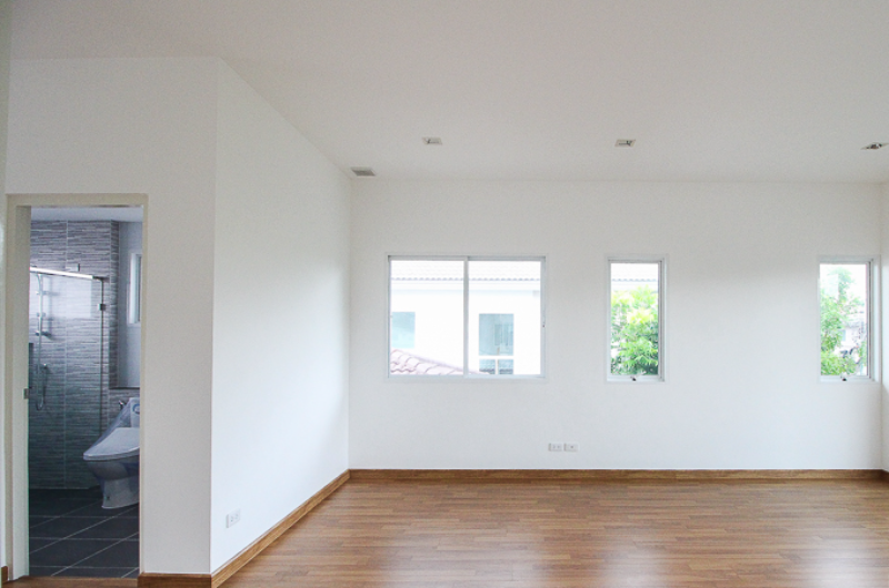 Casa Premium On Nut-Wongwaen
