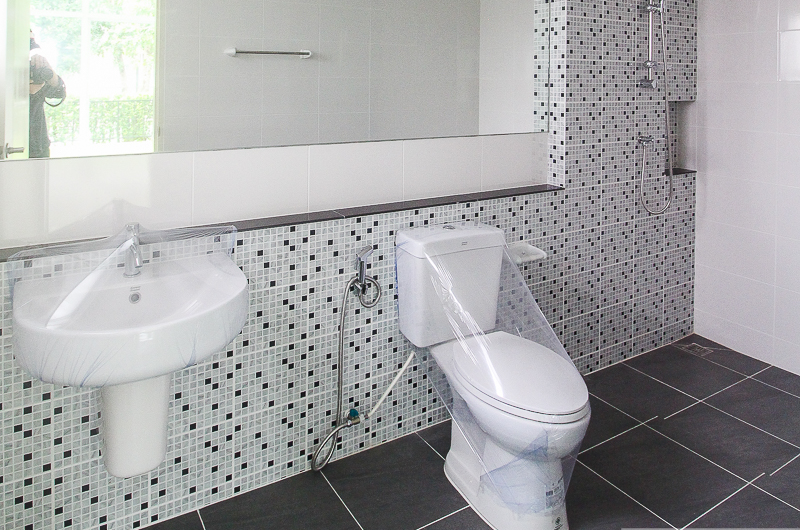 Casa Premium On Nut-Wongwaen