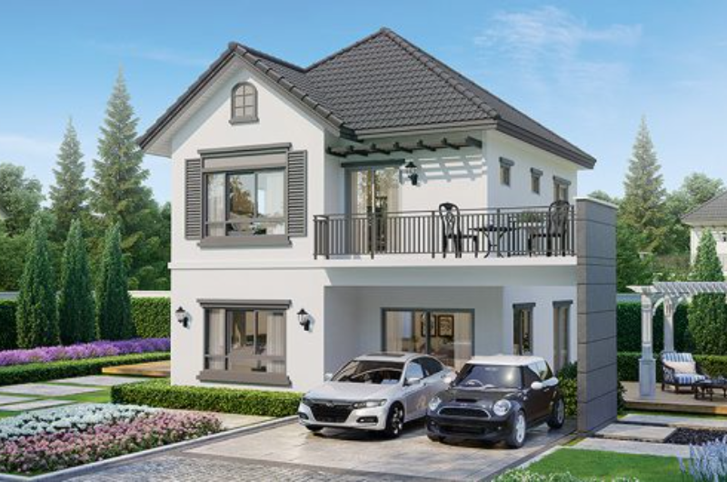 Modi Villa Pinklao-Sai 5
