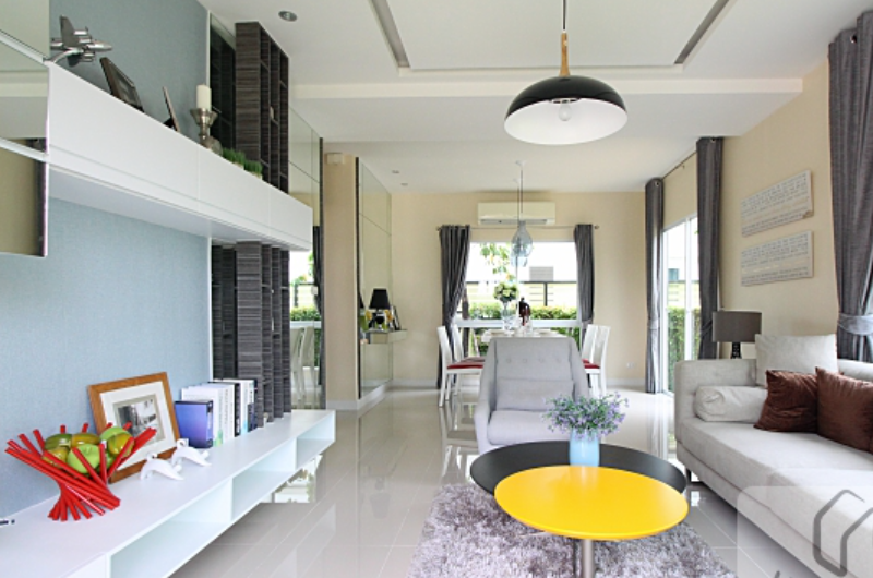 PERFECT PARK RAMA 5 – BANGYAI