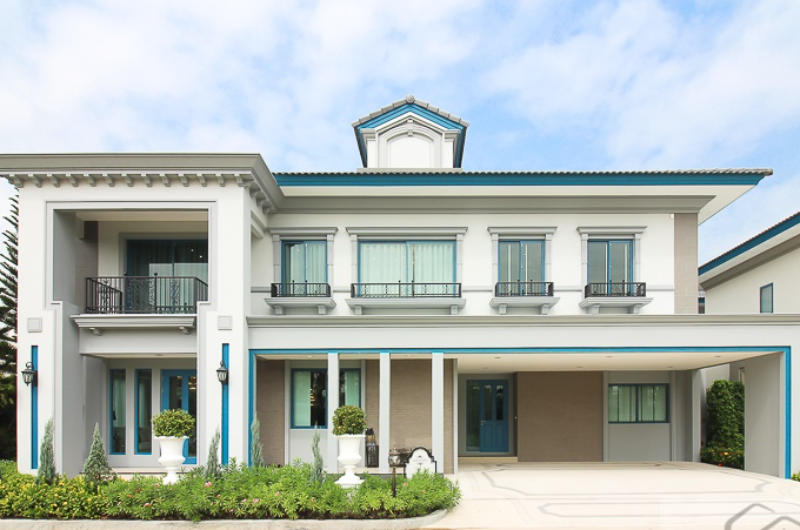 Grandio Bangkhae