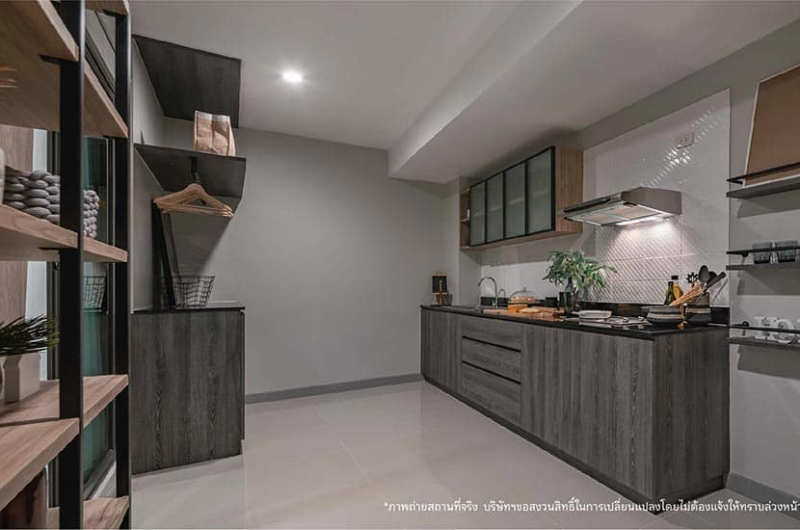 V Compound Bangna