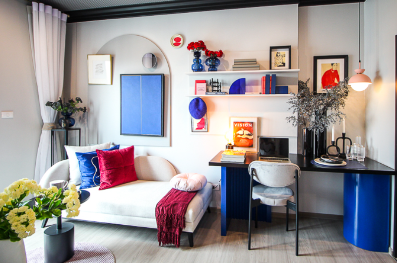 The Base Petchburi-Thonglor