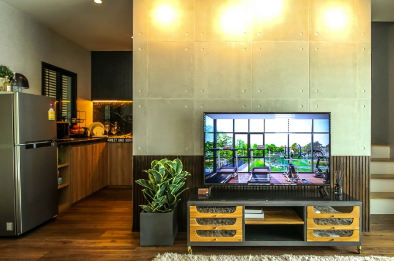 UNiO Town Prachauthit 76