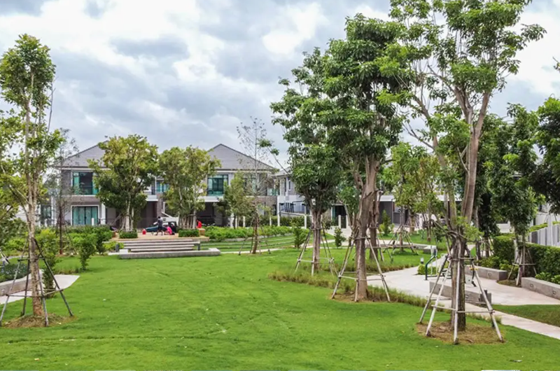 Laguna Ville Korat