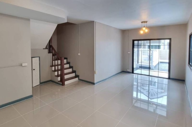 Baan Pruksa 33