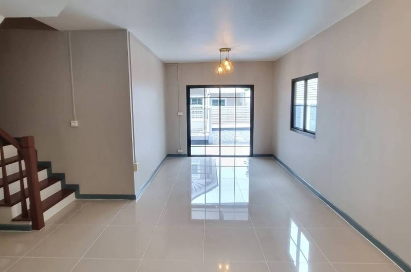 Baan Pruksa 33