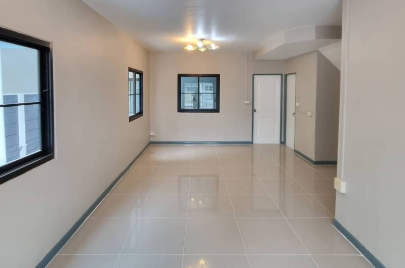 Baan Pruksa 33