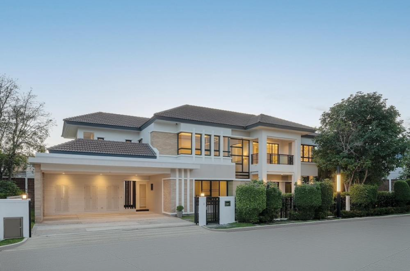 Grand Bangkok Boulevard Ratchapruek – Rattanathibet