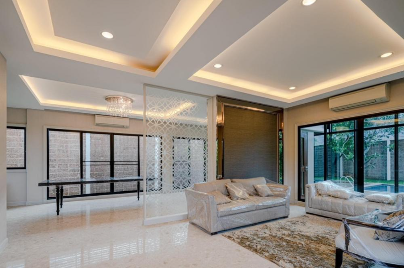 Grand Bangkok Boulevard Ratchapruek – Rattanathibet