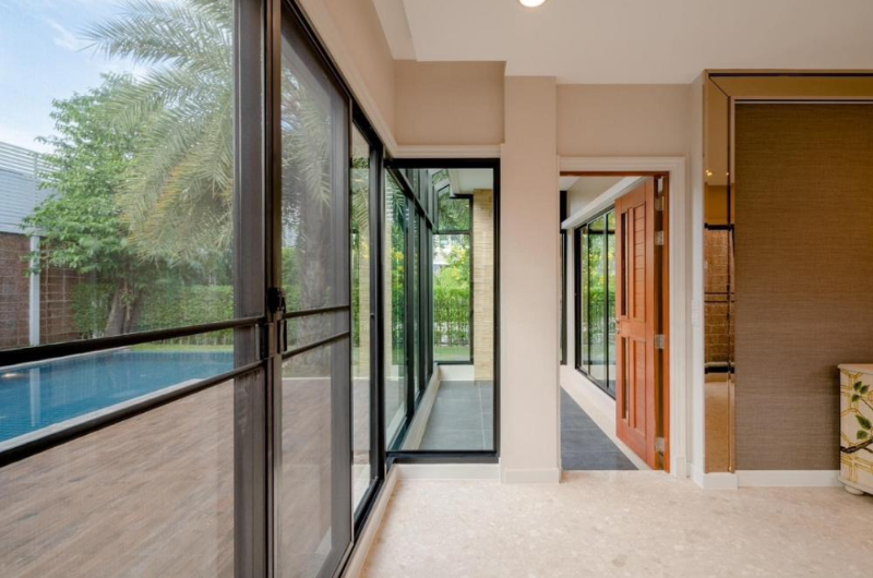 Grand Bangkok Boulevard Ratchapruek – Rattanathibet