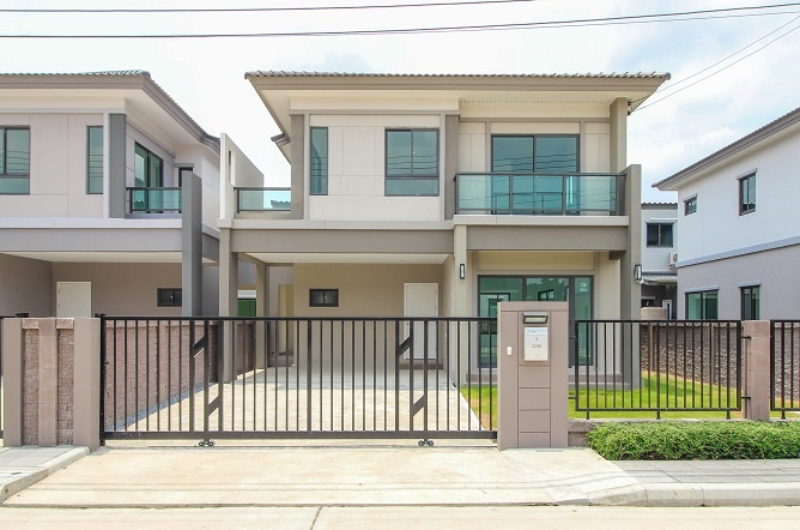 The Plant Ramkhamhaeng-Wongwaen