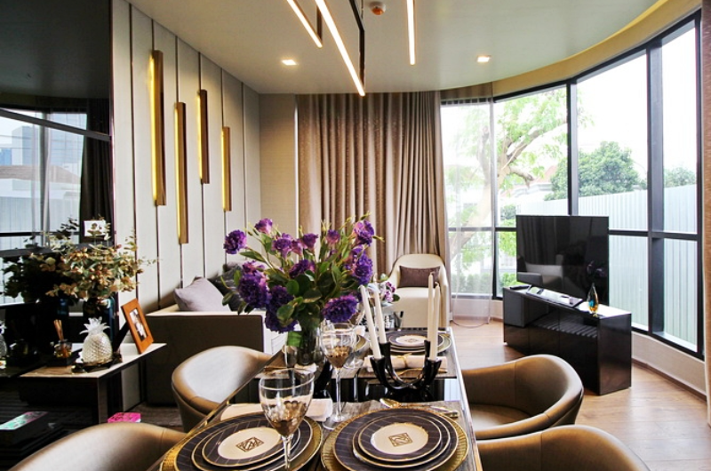 Ideo Q Sukhumvit 36