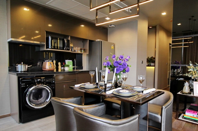 Ideo Q Sukhumvit 36