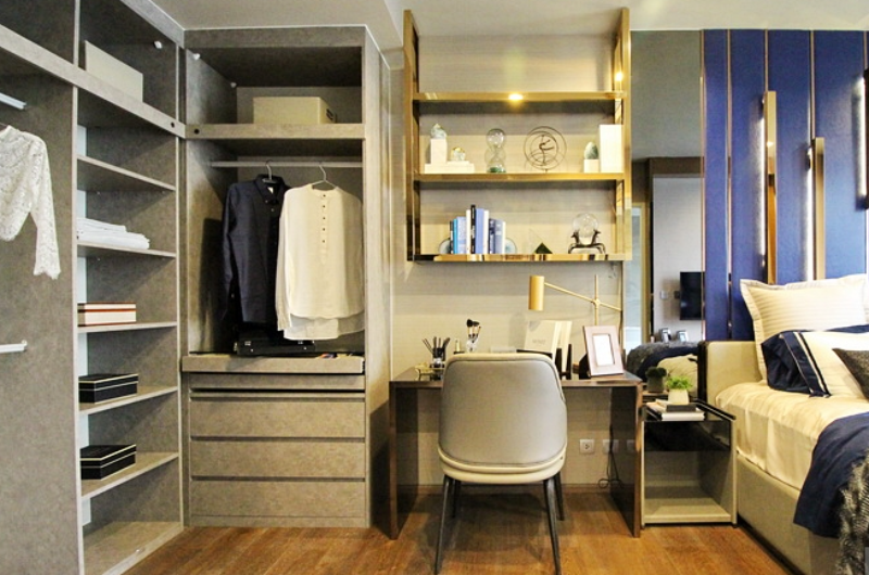 Ideo Q Sukhumvit 36