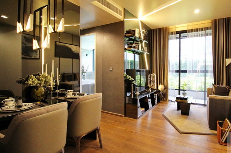 Ideo Q Sukhumvit 36