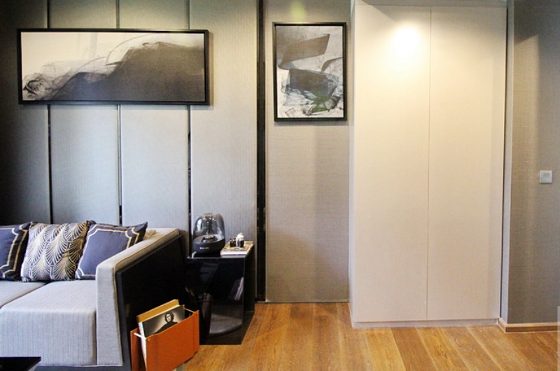 Ideo Q Sukhumvit 36