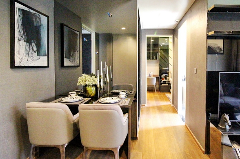 Ideo Q Sukhumvit 36