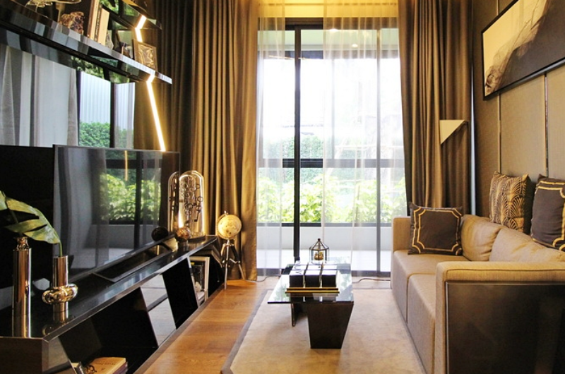 Ideo Q Sukhumvit 36