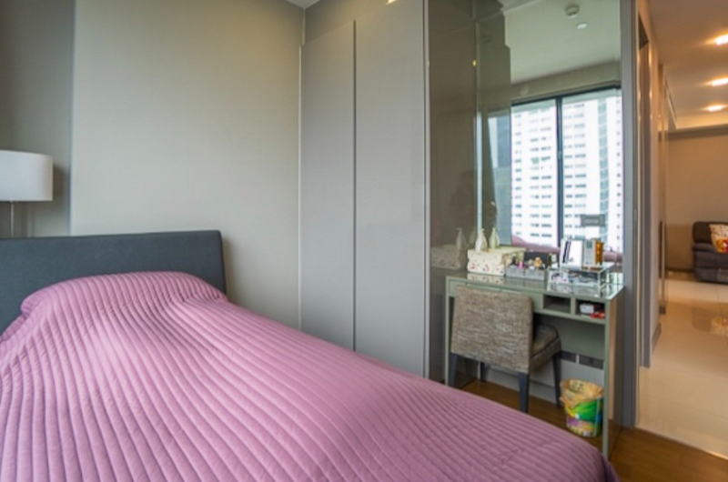 Condo M Silom