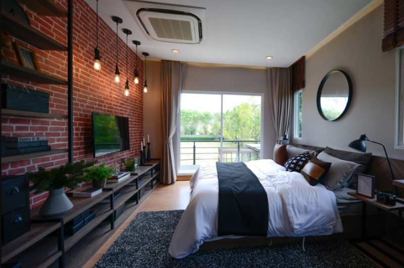 เดอะ แพลนท์ เทพกระษัตรี – ถลาง