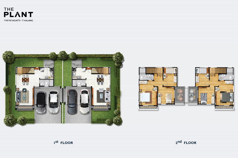 เดอะ แพลนท์ เทพกระษัตรี – ถลาง