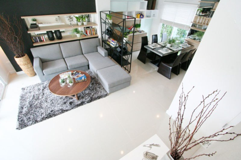 Nirvana Cluster Ramkhamhaeng
