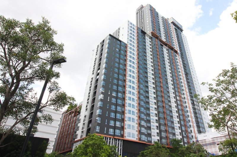 XT Huaikhwang