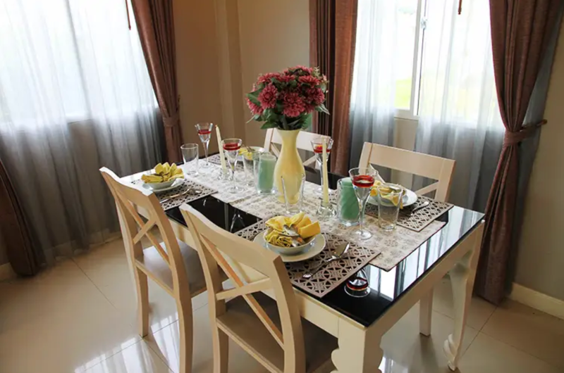 Lanceo CRIB Sriracha-Naprao