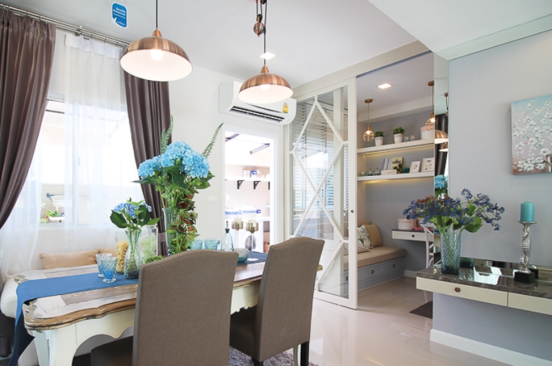 บ้านพฤกษา กาญจนาฯ – กันตนา