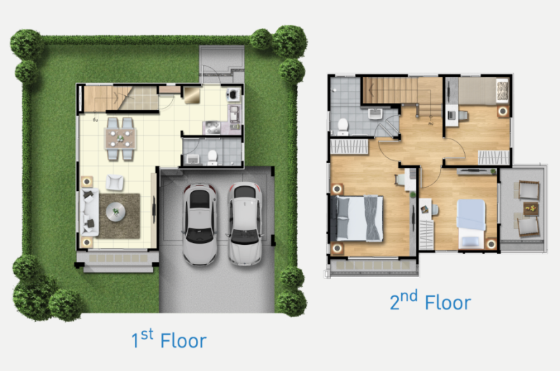 The Plant Nongmon-Chonburi