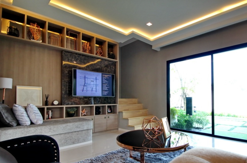 Chewa Home Wongwaen-Lamlukka