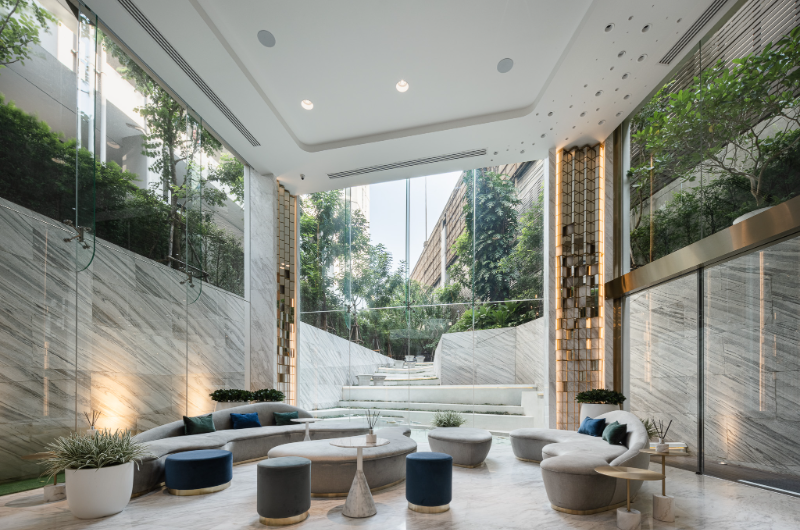 Craft Ploenchit