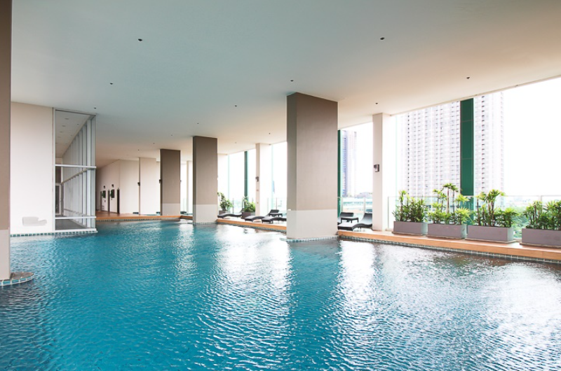 Rich Park @ Chaophraya
