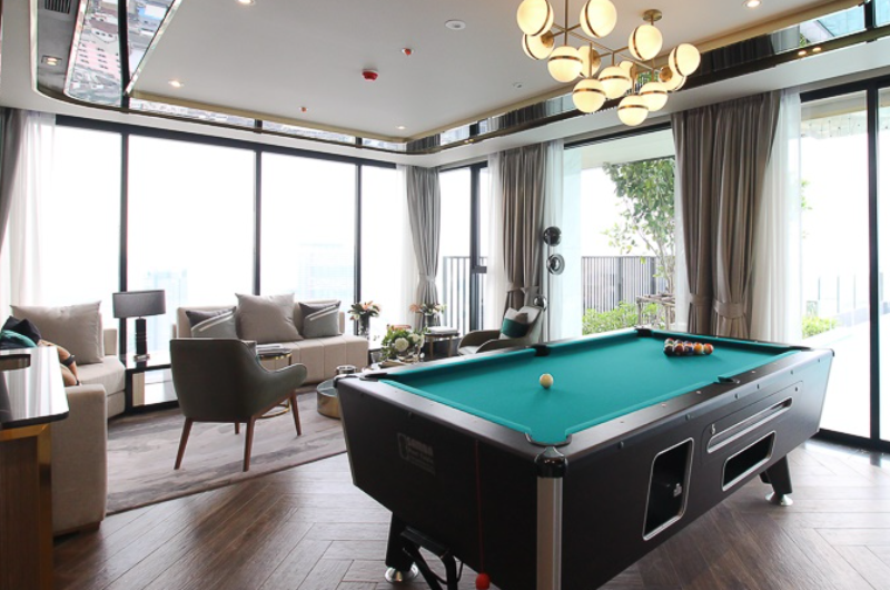 The Privacy Taopoon Interchange