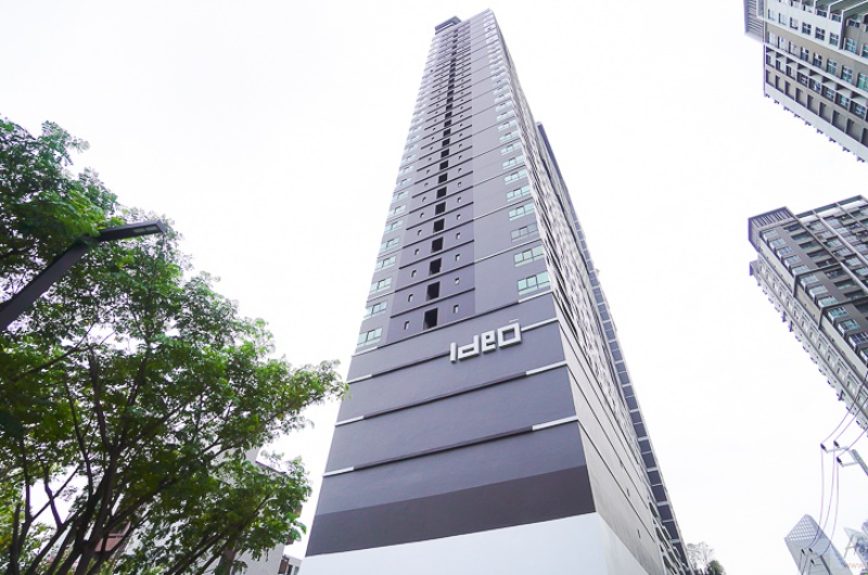 Ideo Rama 9-Asoke