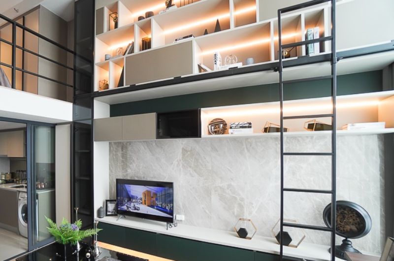 Ideo Rama 9-Asoke
