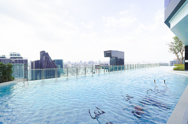 Ideo Rama 9-Asoke