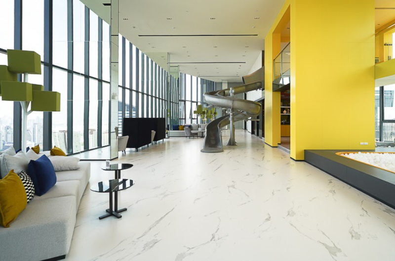 Ideo Rama 9-Asoke