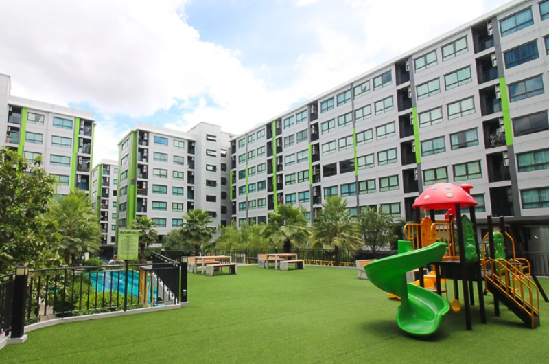 Grene Condo Donmueang-Songprapha