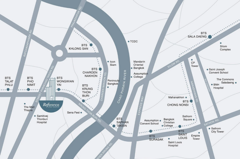 Reference Sathon – Wongwianyai